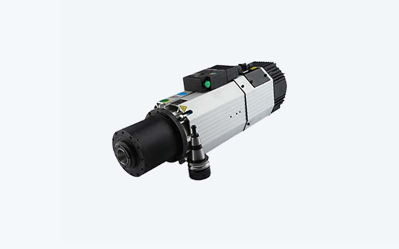 ምርጥ የ ATC Spindle ሞተር