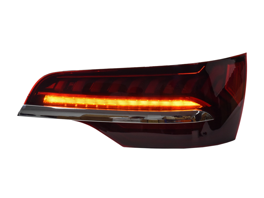 tail light drl