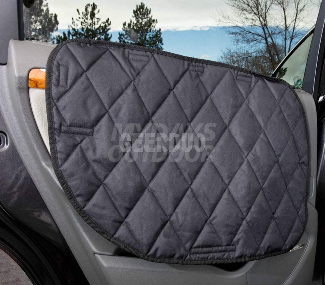 Dog Car Cover (1)