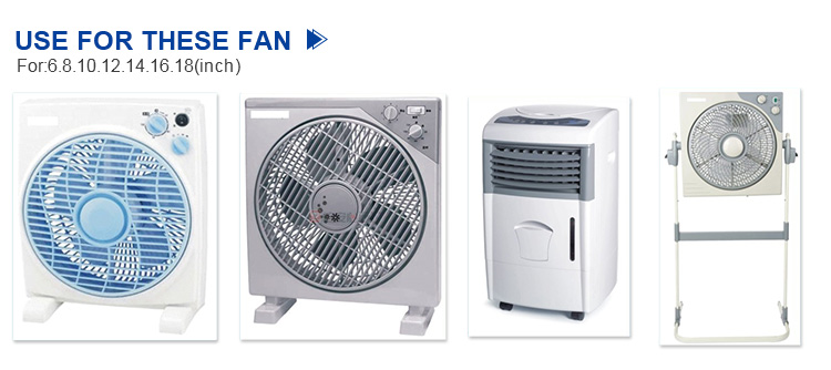 14 Motor Kipas Louver Motor Kipas Buang Motor Kipas Kotak (2)