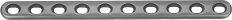 LC-DCP Tibial Plate (Tibial Plaque) ye