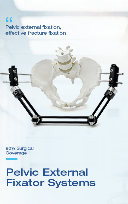 Sistem Pembetul Luar Pelvis