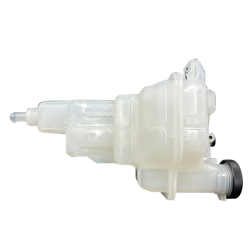 Serbatoio dell'acqua Toyota Revo 2016