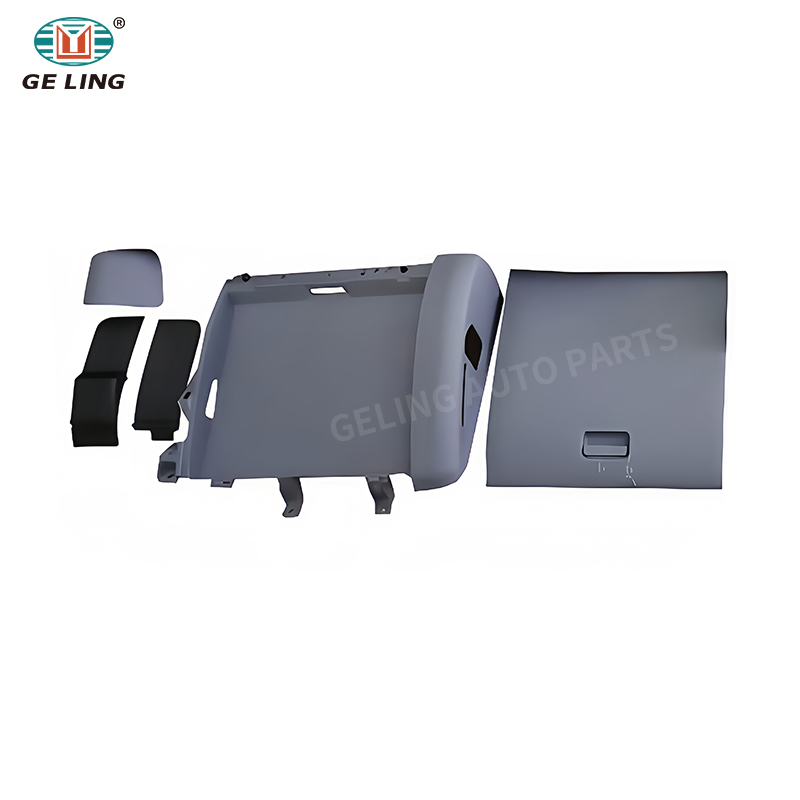 Dashboard Lebar Mitsubishi Canter 2005 - GELING AUTO PARTS