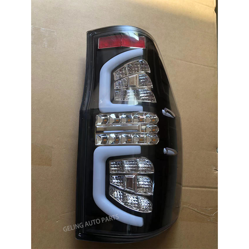 Luz trasera LED modificada para Ford Ranger 2014-2017