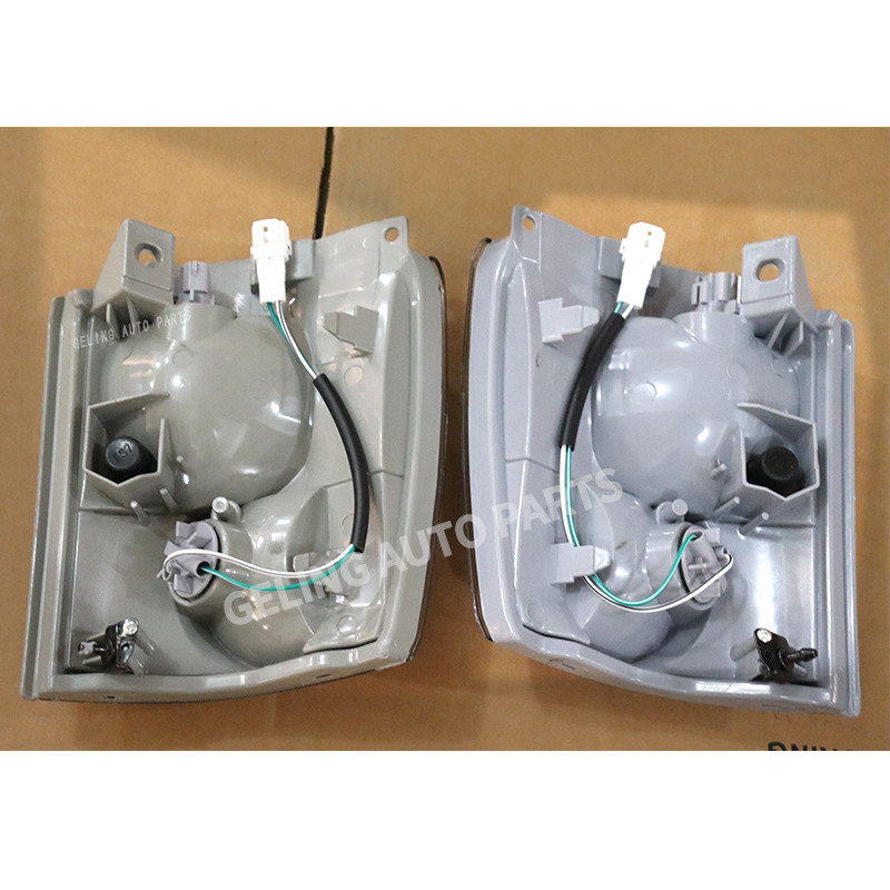 Lampu Sudut Hino Dutro