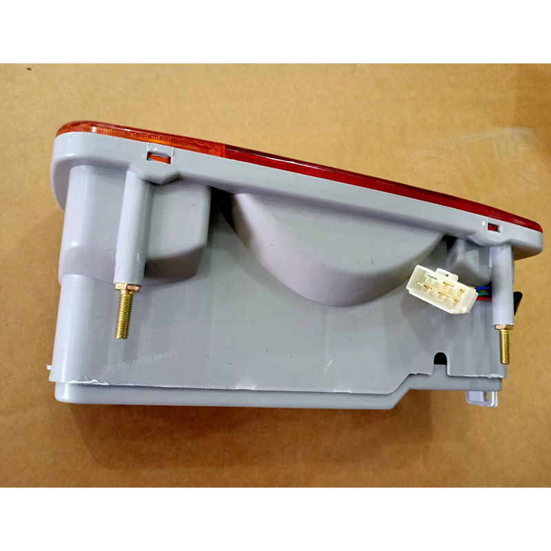Fanale posteriore Kia Bongo K2700