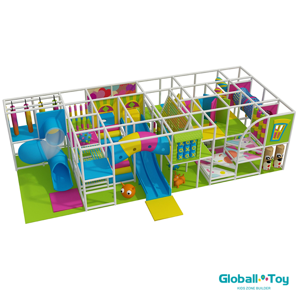 juego-soft-interior-comercial-con-tobogán-y-obstáculos