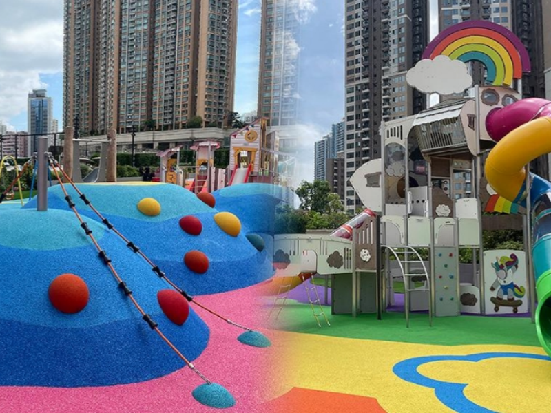 &Ccedil;ocuk Oyun Alanı Ekipmanları 03