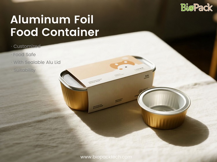 Beh&auml;lter f&uuml;r Tiernahrung