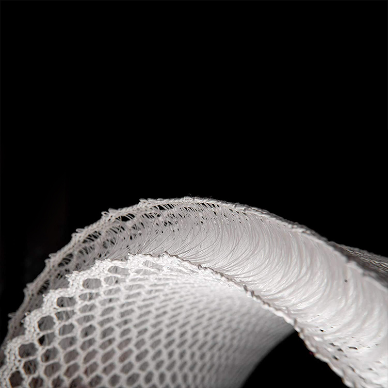 Matelas en maille a&eacute;r&eacute;e