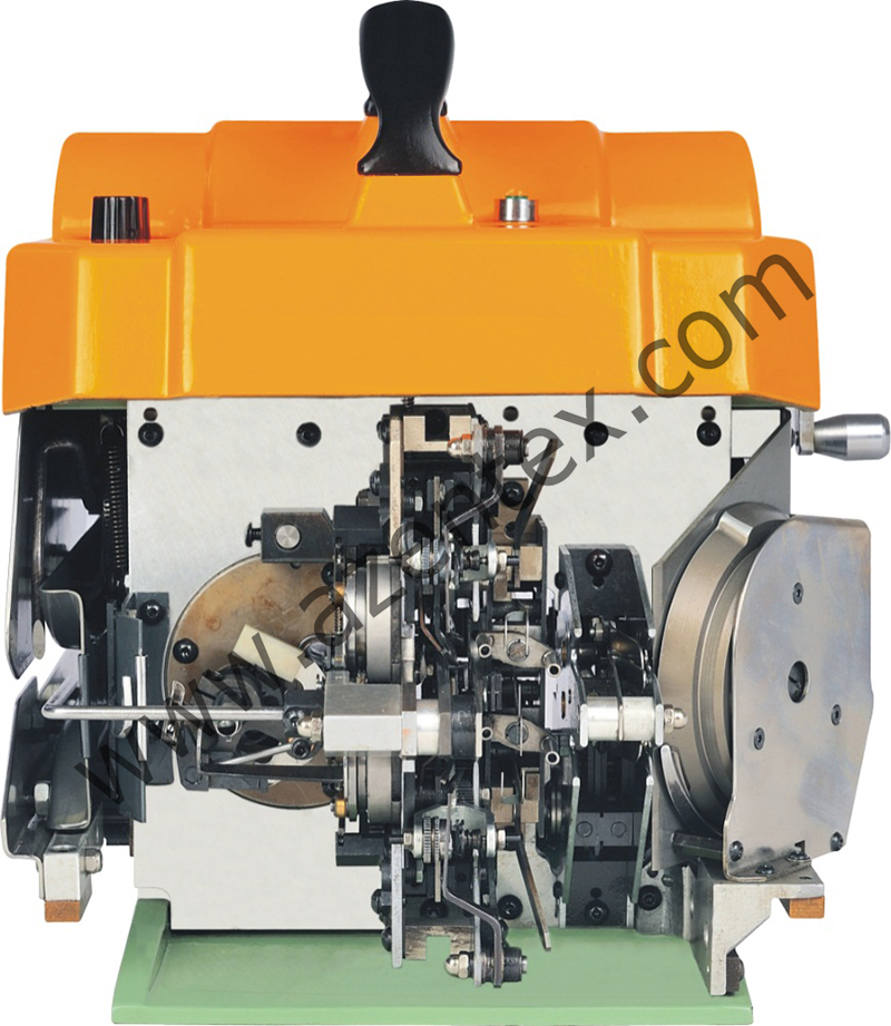 Sistem automat de &icirc;nnodare