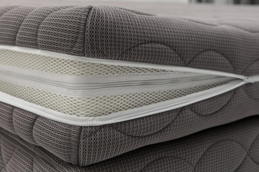 3D-розпірний сітчастий матрац