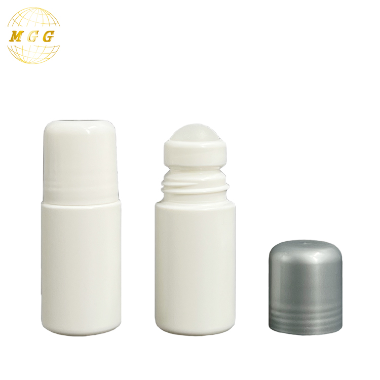 white roller bottles for sale