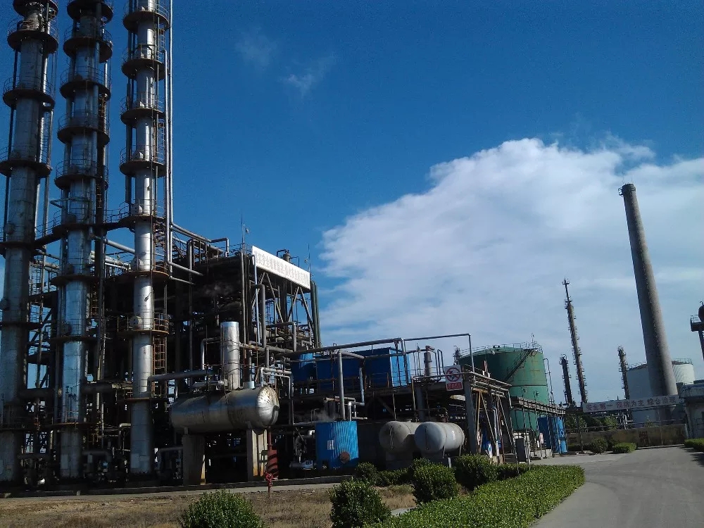 Producent chlorku metylenu