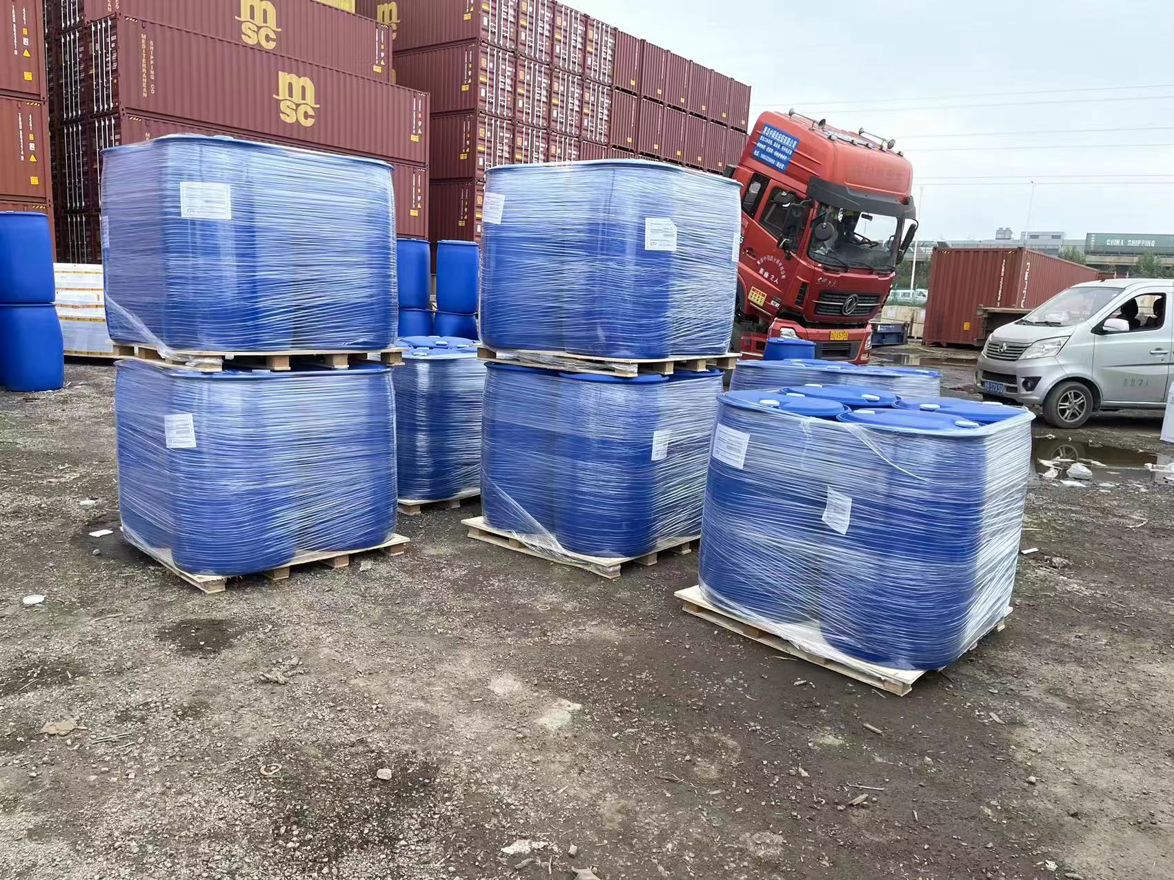 2-एथिलहेक्सानॉल (1)