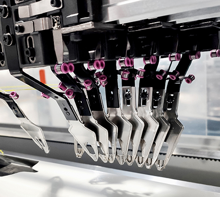 B&uuml;tin eşik tekiz trikota Mach maşynynyň jikme-jik &ccedil;yzgysy (3)