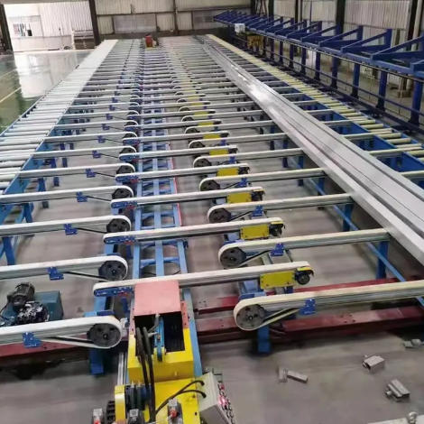 Stainless Steel Handling Tables Canada โต๊ะขนย้ายสแตนเลสแคนาดา