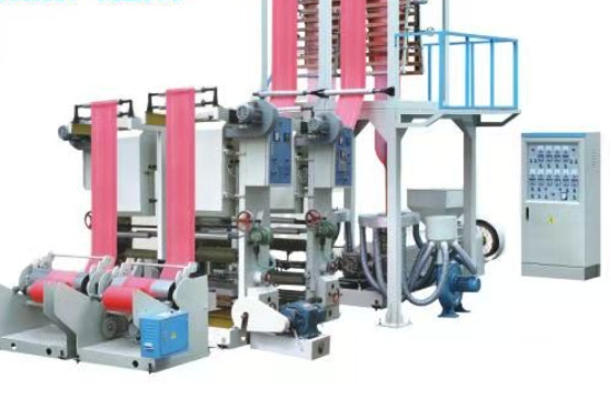 Extrusion Machinery_2 Makinarya ng Extrusion_2