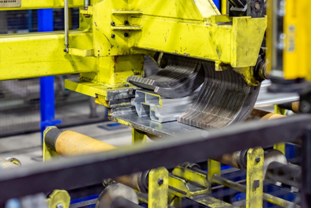 Aluminum Extrusion_1