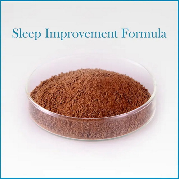 10 יצרני פורמולות תומכות שינה המובילות בסין