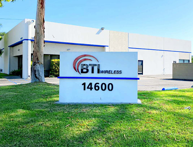Home – BTI wireless