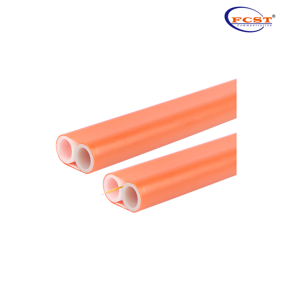 2-Ways 18-14mm With PE Outer Sheath 1.8mm HDPE Tube Bundle