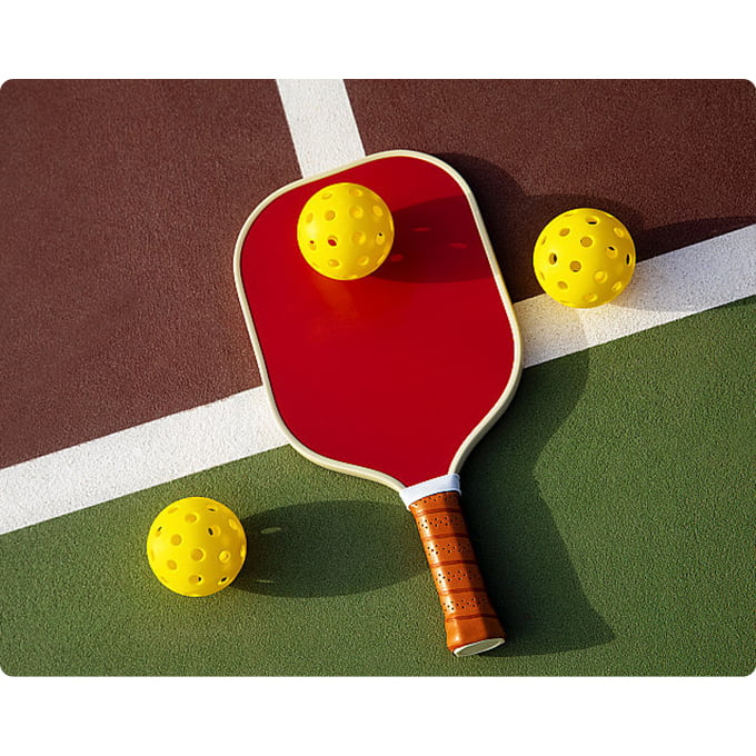 UNION PVC-Schaumkern in der Pickleball-Schl&auml;gerherstellung | Sportausr&uuml;stung struktureller Schaumstoffkernmaterial