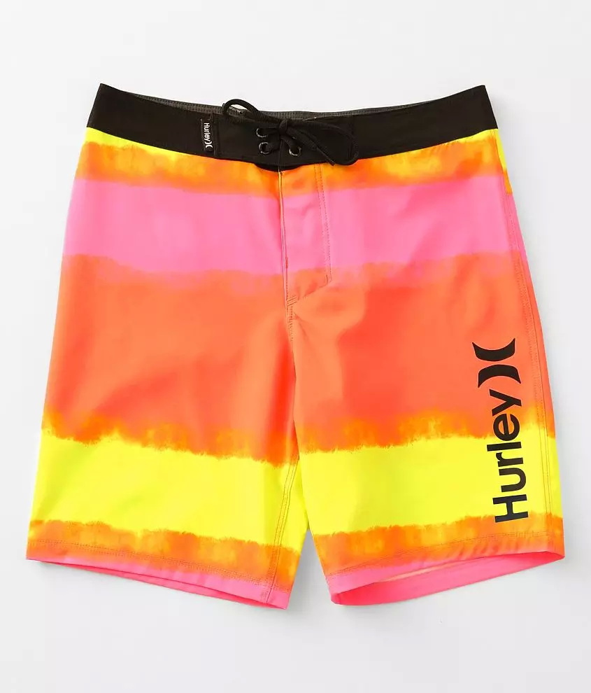 Hurley Swimwear h&egrave; Legit?