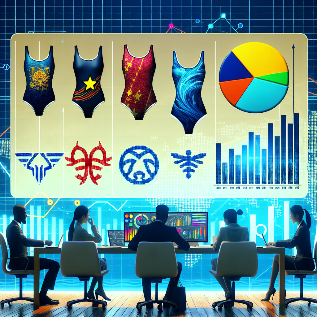 كيف تتكيف مصانع ملابس السباحة مع الاتجاهات المتغيرة: الغوص العميق في الصناعة