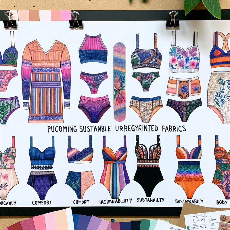 Ist Unijoy Bademode legitim?