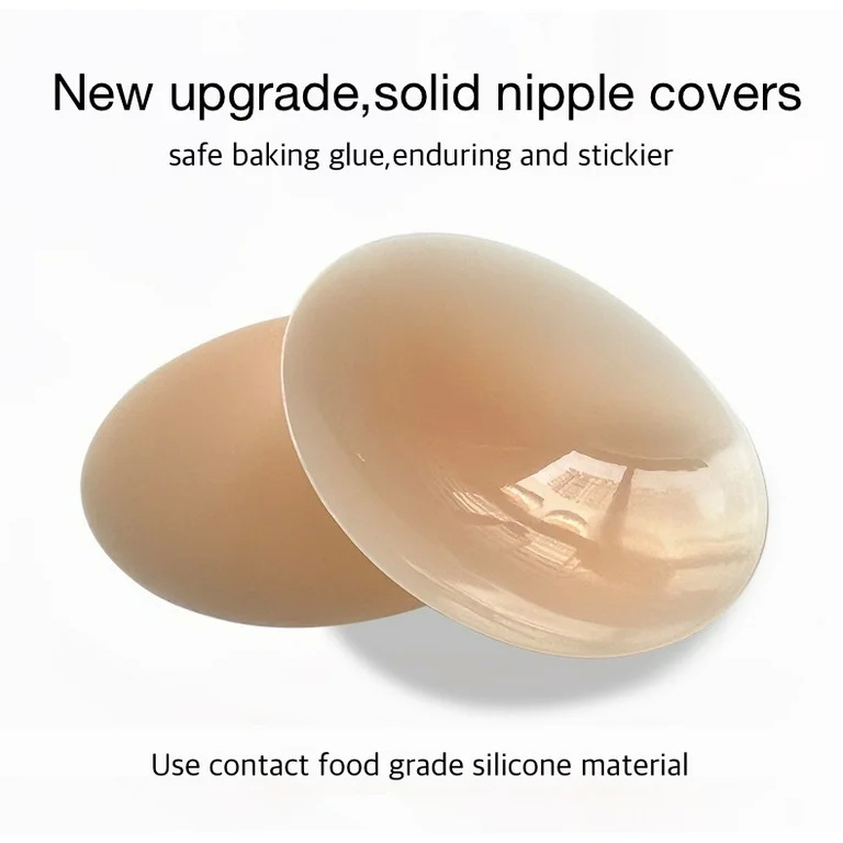 Top 10 Nipple Covers Manifatturi fl-Istati Uniti u Globali