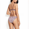 Fraen Push-up Bikini