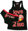 Dames Camisole