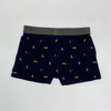Mandlige almindelige shorts