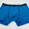 Effen slip voor mannen
