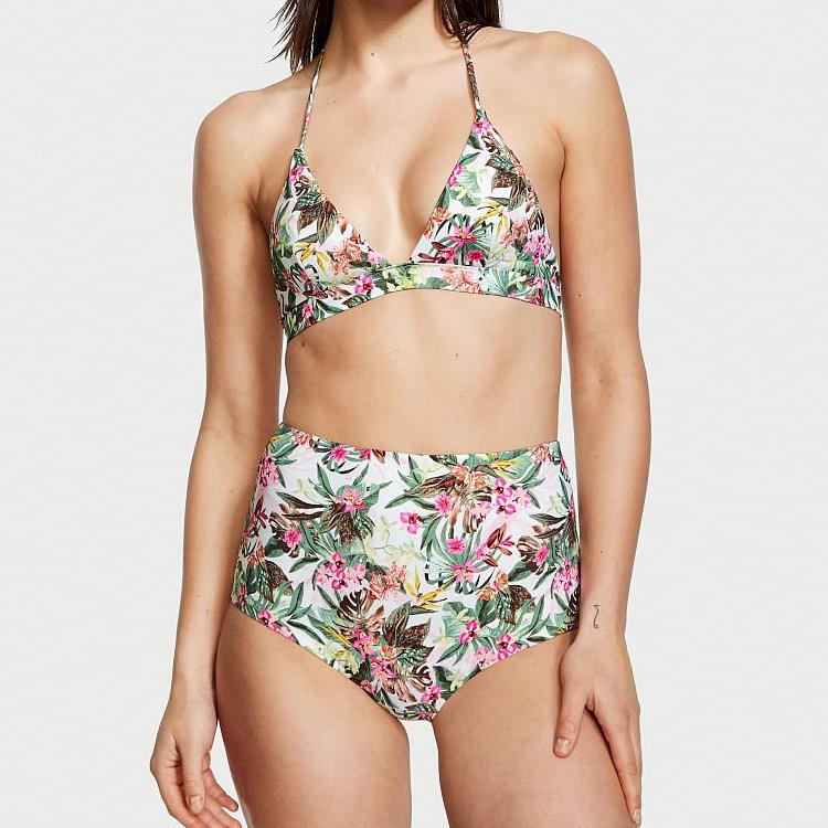 Wat ass Bikini, oder wat ass zwee-St&eacute;ck Schw&auml;mm?