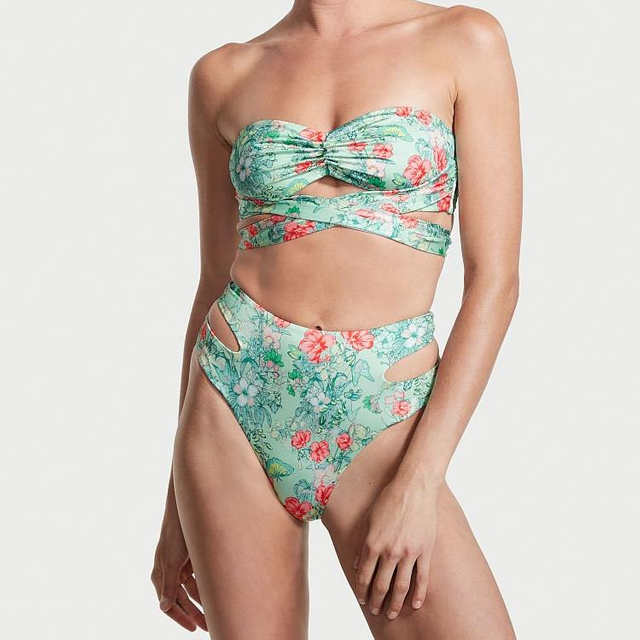Bikini de Twilight Tropics