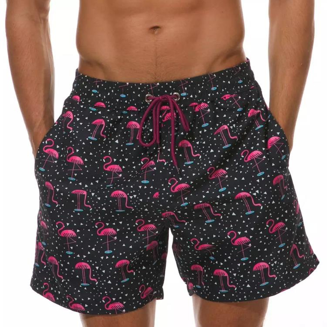 Trunk Quick Dry Herre strandshorts