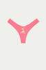 Dammen Underwear Hosen