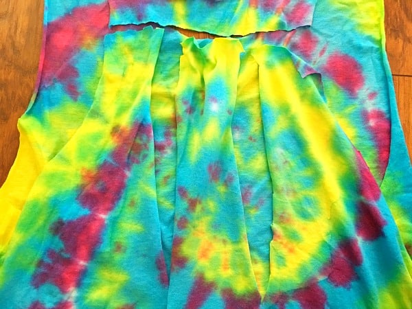 Hvert er besti liturinn til a&eth; lita sundf&ouml;t?