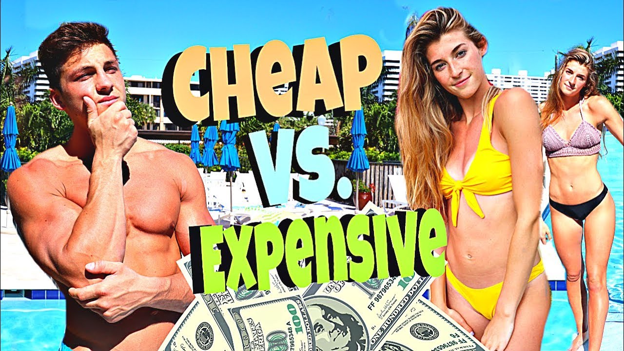 Vilis vs. Carus Bikinis: Quid est realis differentia?