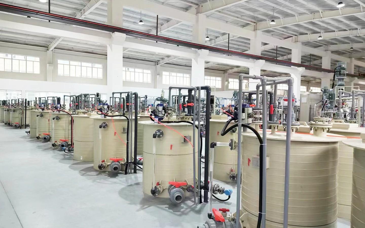 V&aacute;lvula de mariposa de 22 mm Nueva industria energ&eacute;tica