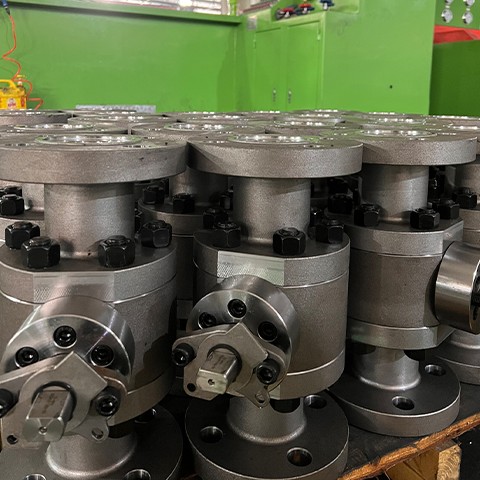 90mm Kelebek Vana COVNA Fabrikası