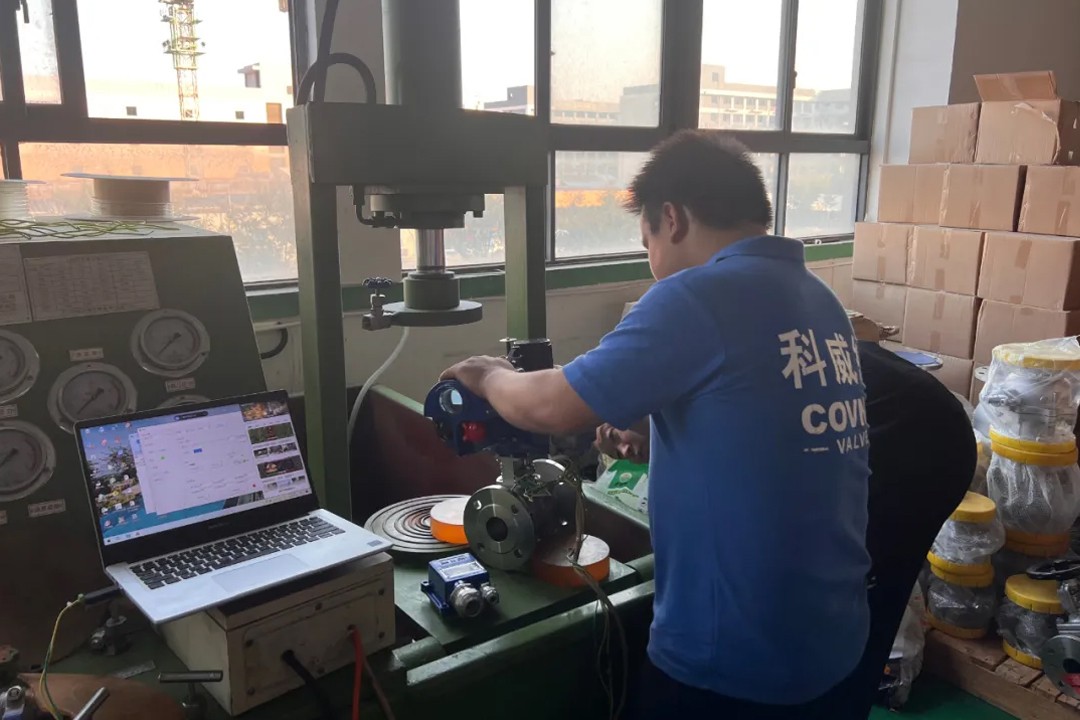 COVNA Expands Production Capacity with New Equipment (6) COVNA ขยายกำลังการผลิตด้วยอุปกรณ์ใหม่ (6)