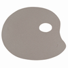 Paper Palette 250gsm 10 Sheets Staple Bound Coloured Cover 10x12"