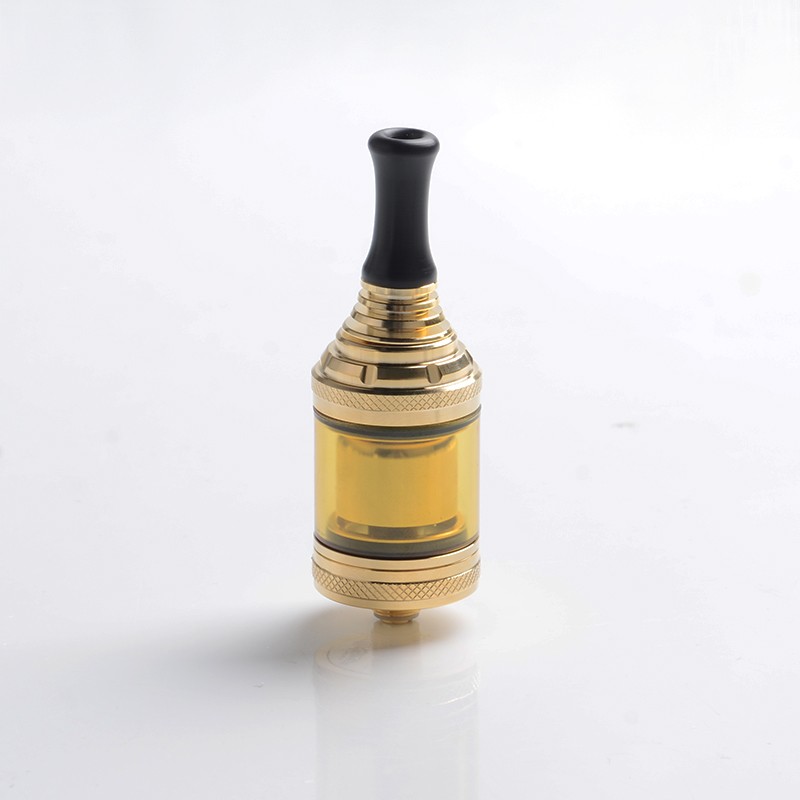 Authing-Vandy-Vape-Bape-burserker-mini-v2-mtl-rta-vape-atomizer-gold-20-25ml-22mm-pei-metal-tube（6）