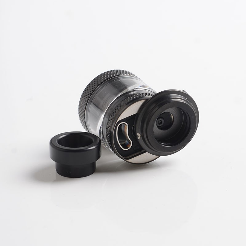 autentico-advken-mad-gara-rta-ribuildable-tank-vape-atomizer-black-20ml-24mm-diametro (4)