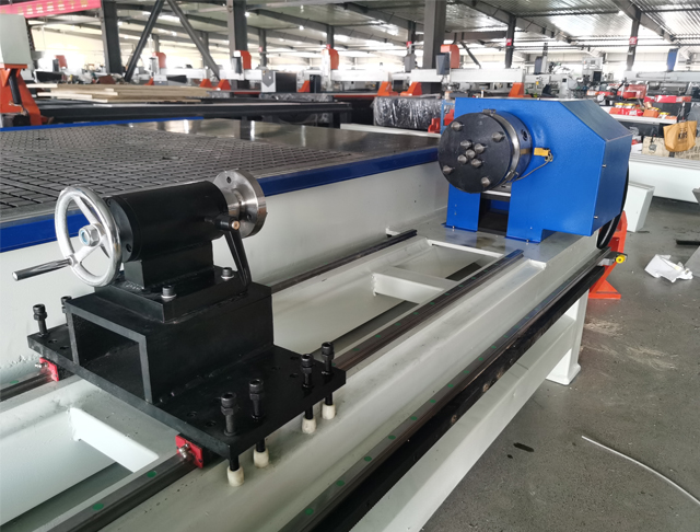 router stroj cnc