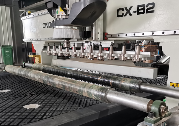 Bem&auml;stra din maskin: Den ultimata ATC CNC-routerns drift- och underh&aring;llsguide